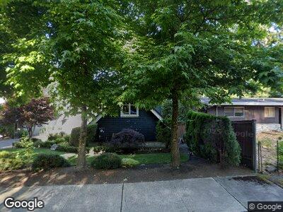 Street view of 4811 112th Ave NE