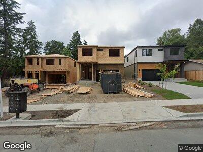 Street view of 7006 NE 134th St
