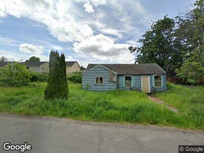 Street view of 634 E 57th St