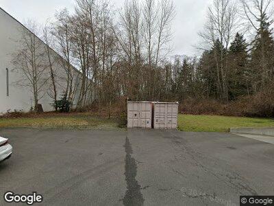 Street view of 2407 106th St SW