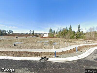 Street view of 14416 204th Avenue CT E