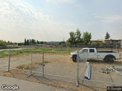 Street view of 111 5th St SE