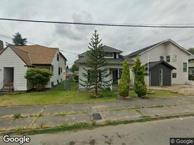 Street view of 517 Morris Ave S