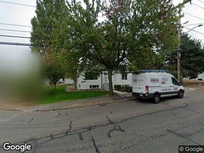 Street view of 2206 S 128th St