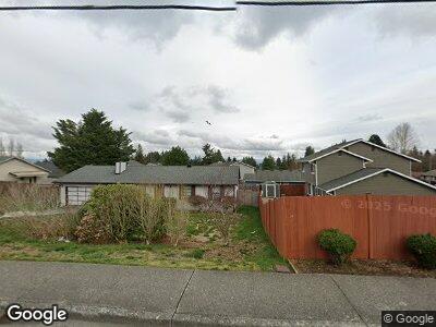 Street view of 7727 Upper Ridge Rd