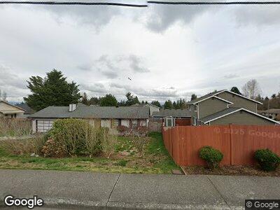 Street view of 7729 Upper Ridge Rd