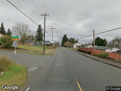 Street view of 7801 Upper Ridge Rd