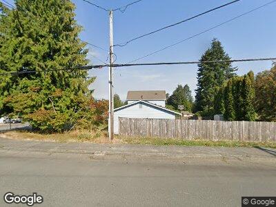 Street view of 7809 Upper Ridge Rd