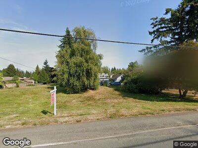 Street view of 7815 Upper Ridge Rd