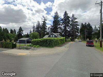 Street view of 3812 47th Stct E