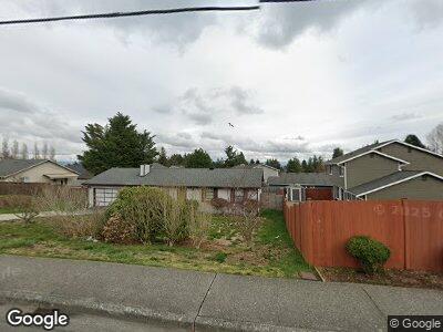 Street view of 7721 Upper Ridge Rd