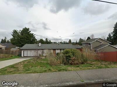 Street view of 7717 Upper Ridge Rd