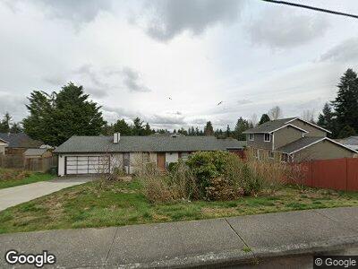 Street view of 7719 Upper Ridge Rd