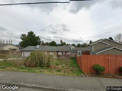Street view of 7723 Upper Ridge Rd