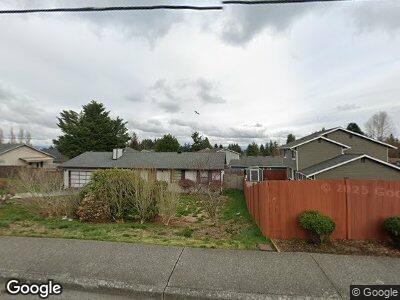 Street view of 7725 Upper Ridge Rd