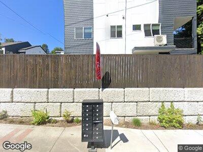 Street view of 12203 Des Moines Memorial Dr S