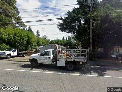 Street view of 12246 4th Ave SW