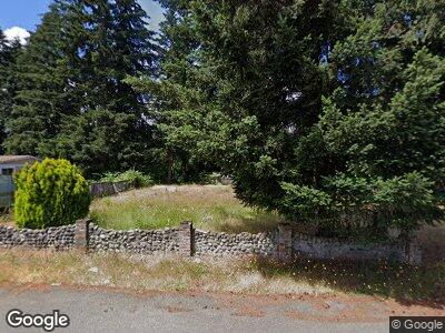 Street view of 4703 233rd Stct E