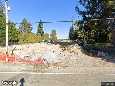 Street view of 16466 Ambaum Blvd S Unit B