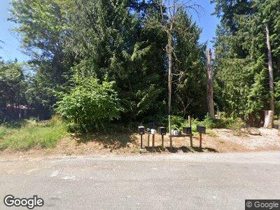 Street view of 25622 86th Av E