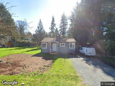 Street view of 3114 Shore Ave
