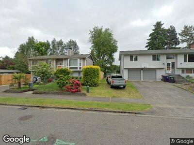 Street view of 6424 N 30th St