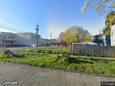 Street view of 1009 S 14th St