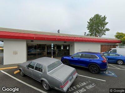 Street view of 3917 N 26th St