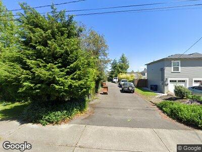 Street view of 4910 N 24th St Unit C