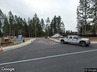 Street view of 11616 194th Ave E