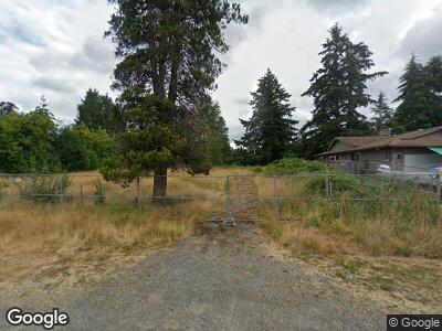 Street view of 9311 E B St