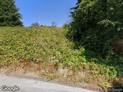 Street view of 6011 S Mason Ave
