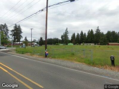 Street view of 16412 30th Av E