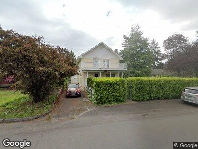 Street view of 14954 20th Ave SW