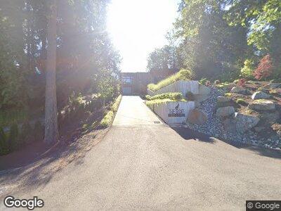 Street view of 12019 89th Ave NE