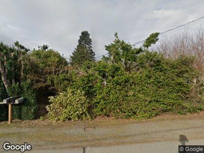Street view of 2221 Monroe Ave Unit B