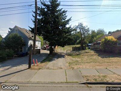Street view of 831 S 112th St