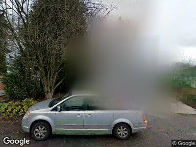 Street view of 206 49th St SW