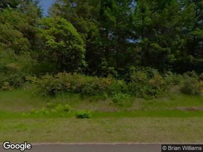 Street view of 2219 202nd Av SW