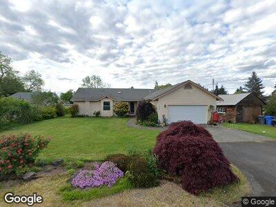 Street view of 2005 5th Ave SW