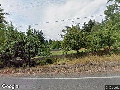 Street view of 10405 70th Av NW