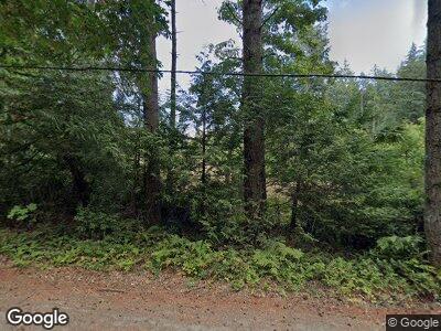 Street view of 6005 Key Peninsula Hwy NW
