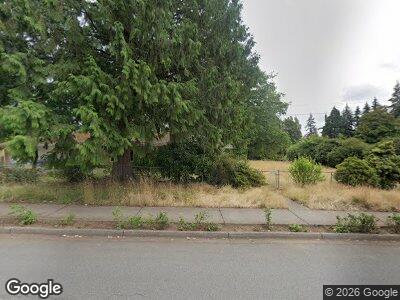 Street view of 2358 98th Ave NE