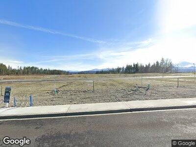 Street view of 14521 204th Avenue CT E