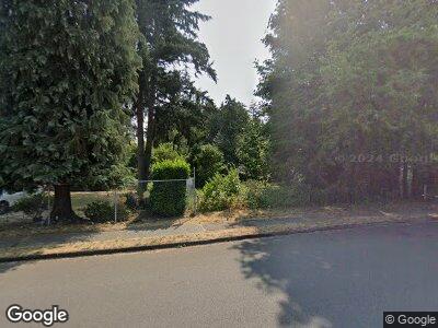Street view of 701 S 81st St