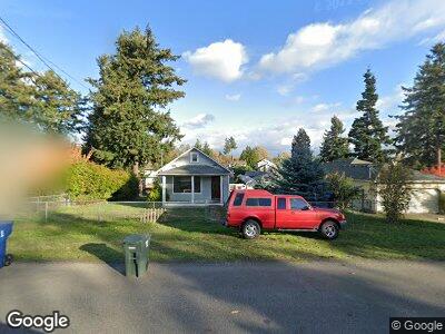 Street view of 2523 58th Ave NE