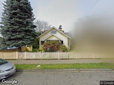Street view of 3734 E Howe St Unit B