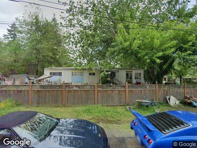 Street view of 9708 9th Av E