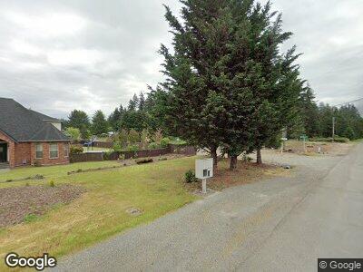 Street view of 3310 169th Stct E