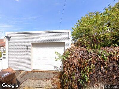 Street view of 516 N G St Unit B